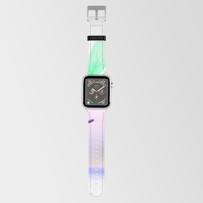 Roots Apple Watch Band