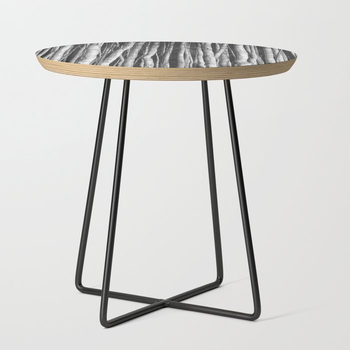 Birch || Side Table