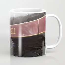 Strasburg Railroad Series 4 Coffee Mug