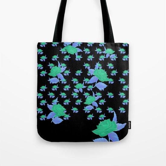 rose Tote Bag