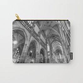 St Vitus Cathedral Carry-All Pouch