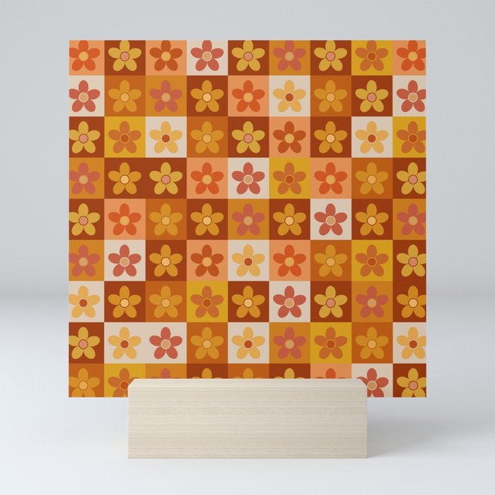 Mini Art Print