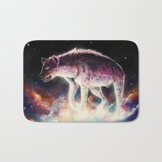 Scavenge Bath Mat