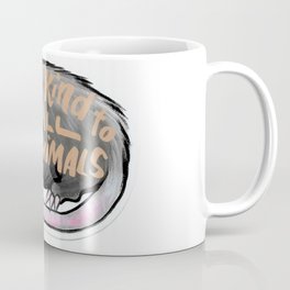 Awesome Possum  Coffee Mug