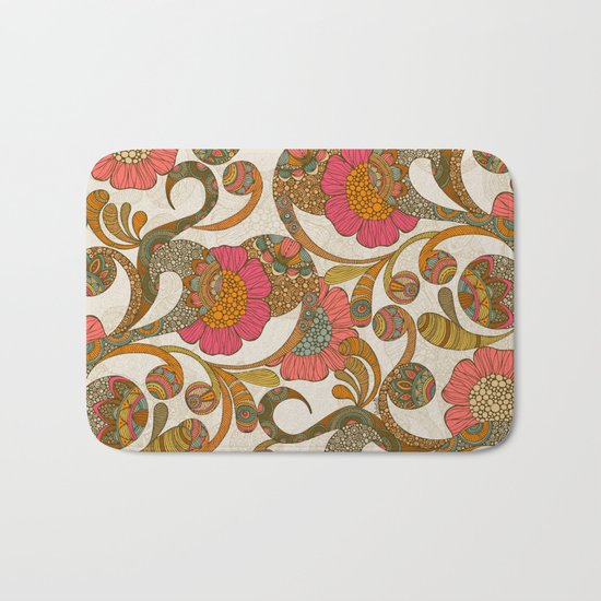 Nadine Bath Mat