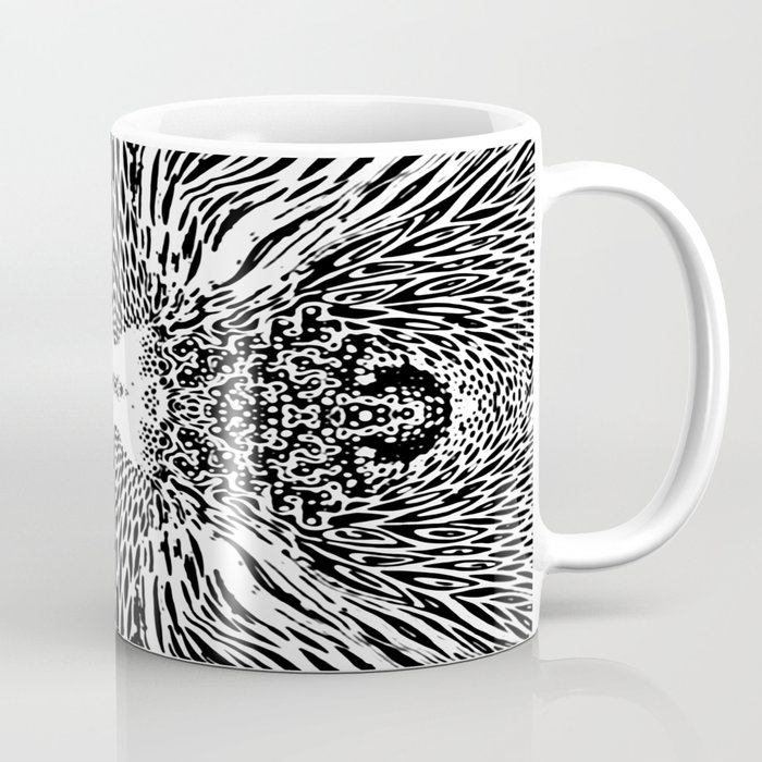 Pattern 1 Coffee Mug