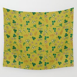 Lucky Charms Wall Tapestry