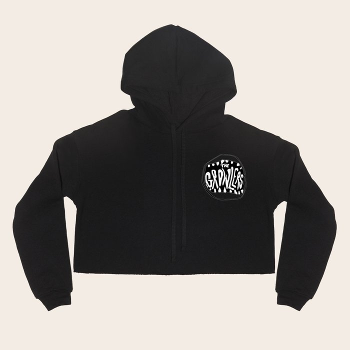 The shop growlers hoodie