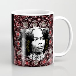 Kɔtkɔɔ - Moon Mama Series  Coffee Mug