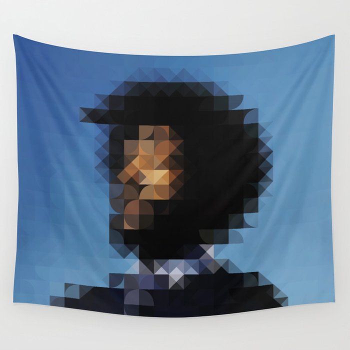 Quest Wall Tapestry