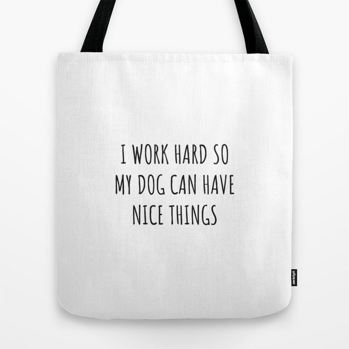 Nice things hotsell bags