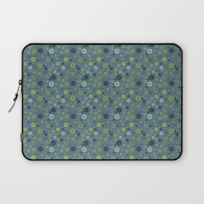 country star Laptop Sleeve