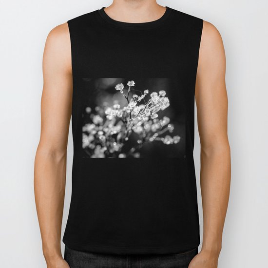 icy Biker Tank