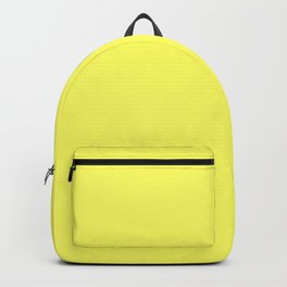 Lemon Candy Backpack