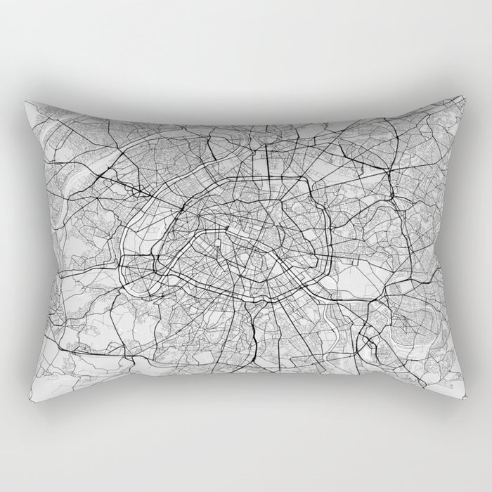 Rectangular Pillow