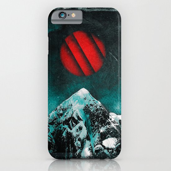 A Paramount Vision iPhone & iPod Case