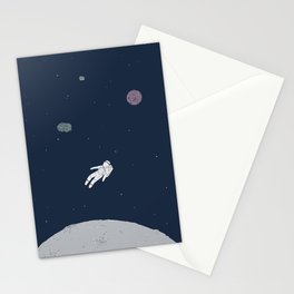 Gravity IV Stationery Cards