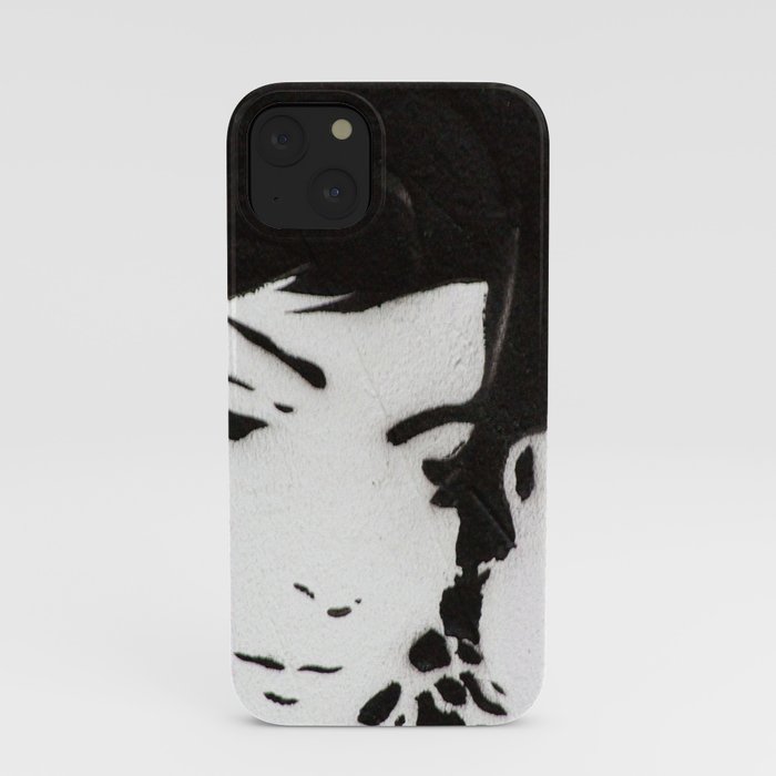 The Unseen Freedom Fighters iPhone Case