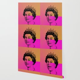 Queen Elizabeth II Wallpaper