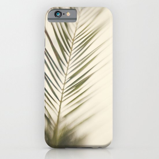 Shade iPhone & iPod Case