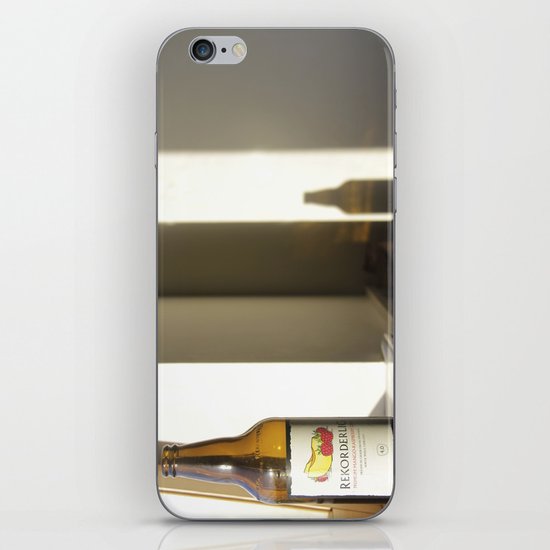 Rekorderlig iPhone & iPod Skin