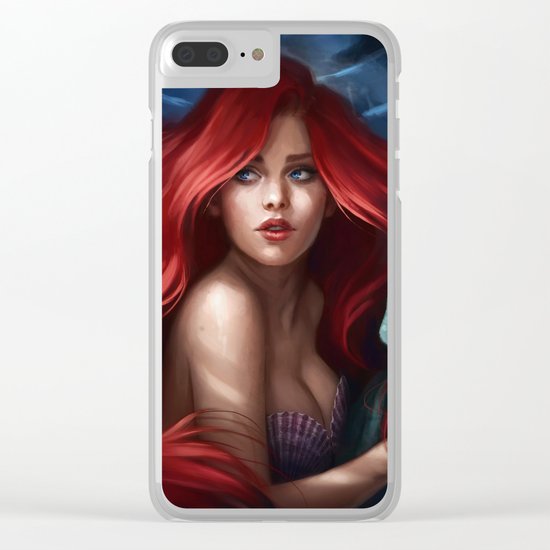 What would I give Clear iPhone Case