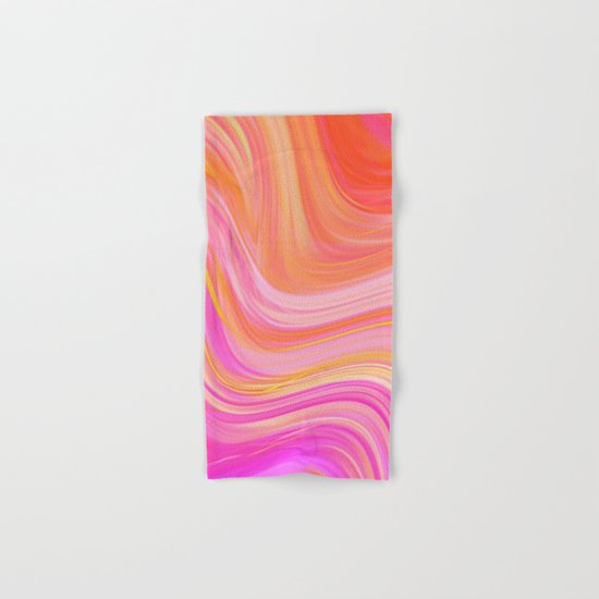 Gleas Hand & Bath Towel