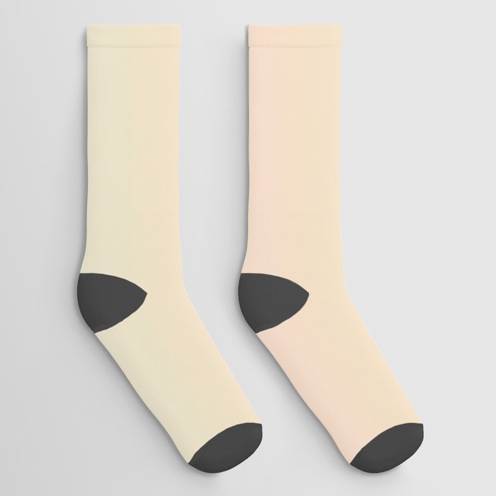 Gradient 18 Socks