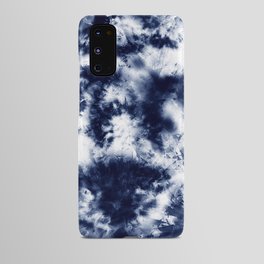 Tie Dye & Batik Android Case