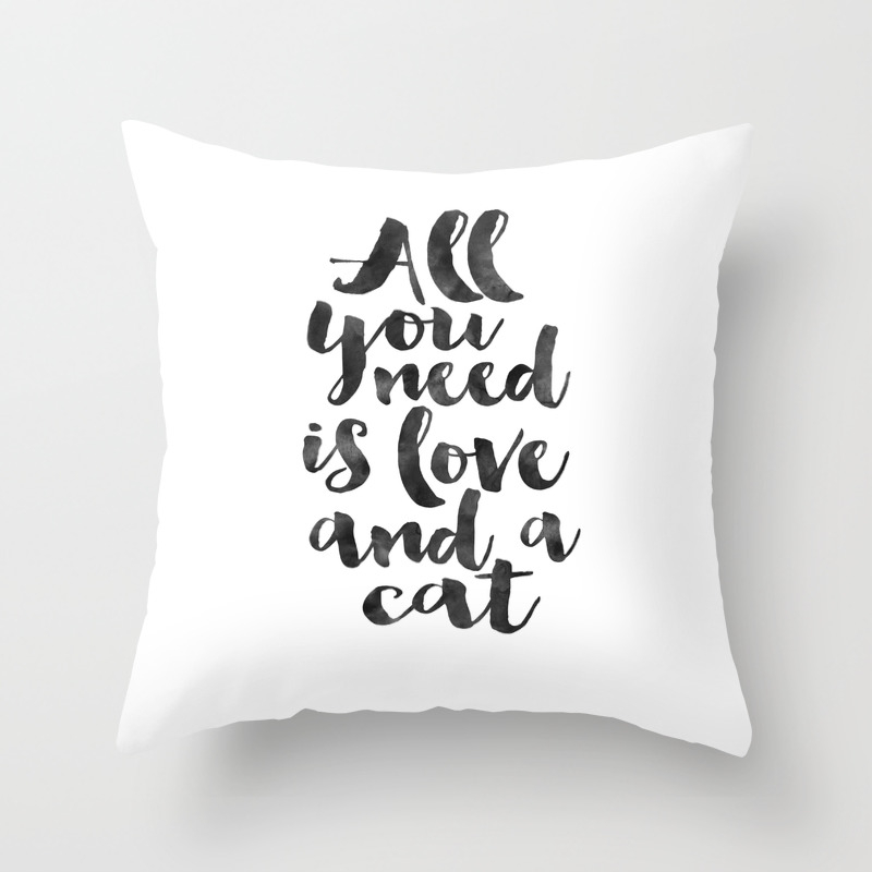 Crazy Cat Lady Cat Meow All You Need Is Love And A Cat Funny
