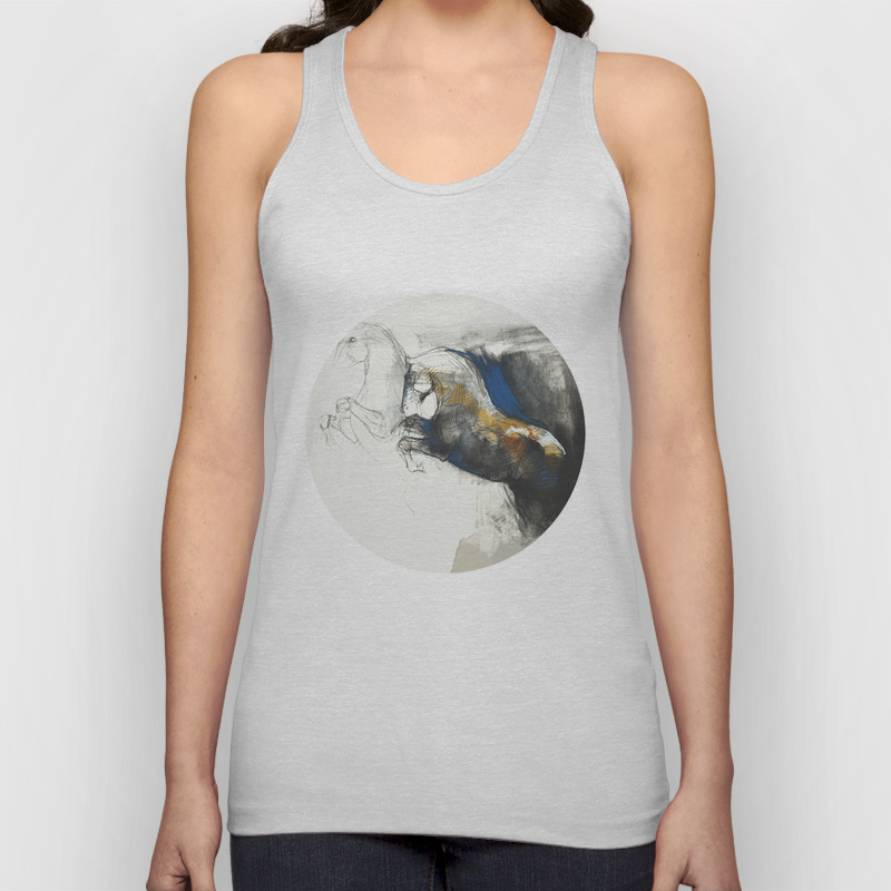 work tank tops