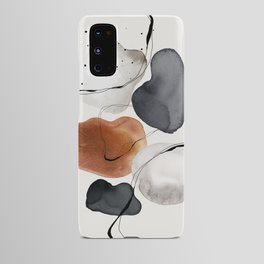 Abstract World Android Case