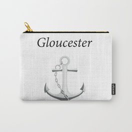 Gloucester Anchor Carry-All Pouch