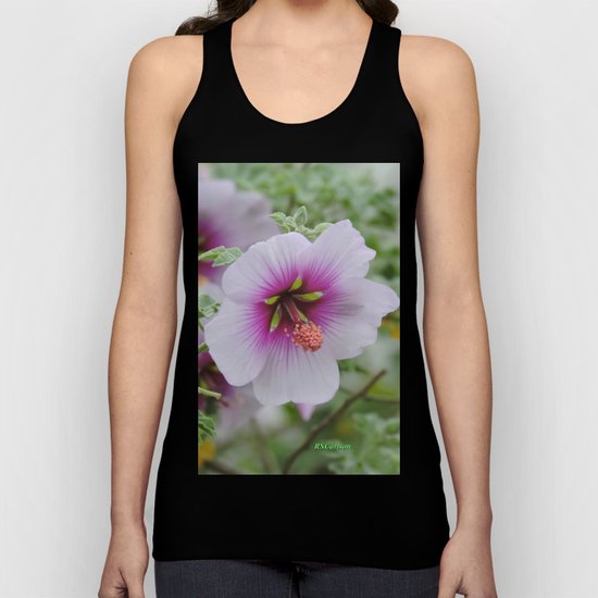 Gentle Hues Unisex Tank Top