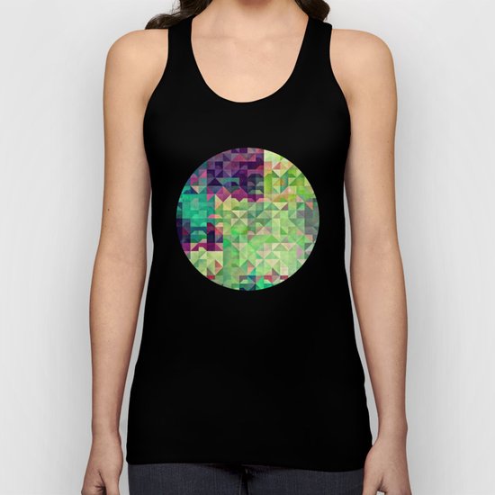 Gryyn xhrynk Unisex Tank Top