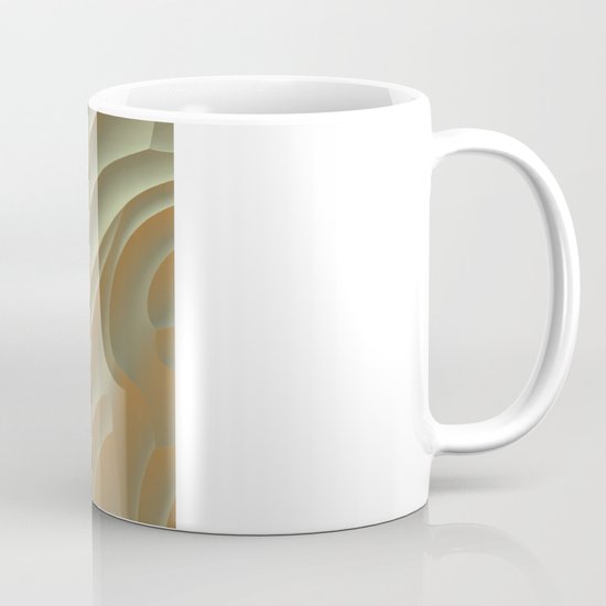 Buttercream Mug