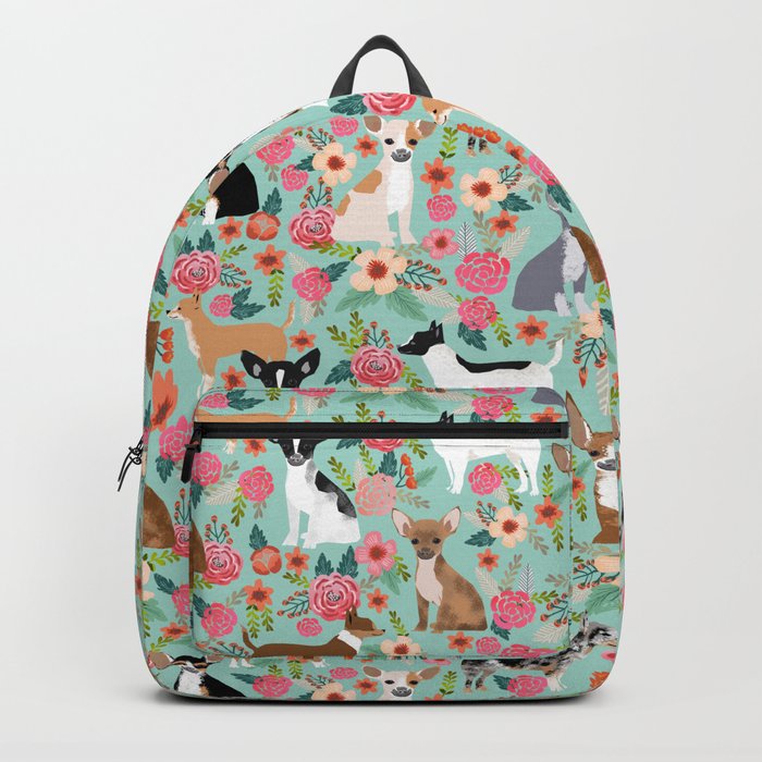 Dog backpack for chihuahua sale