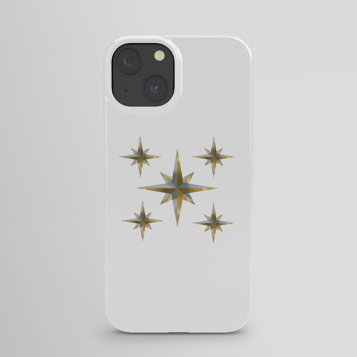 North Star iPhone Case