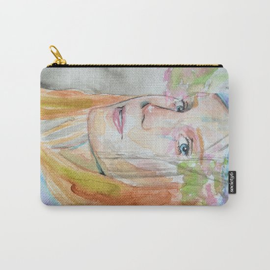Bandana Carry-All Pouch