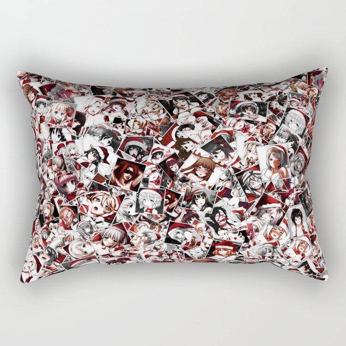 Rectangular Pillow
