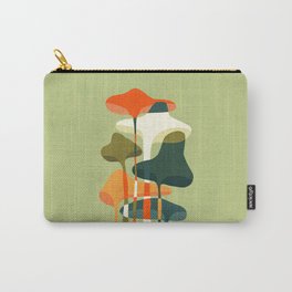 Little mushroom Carry-All Pouch