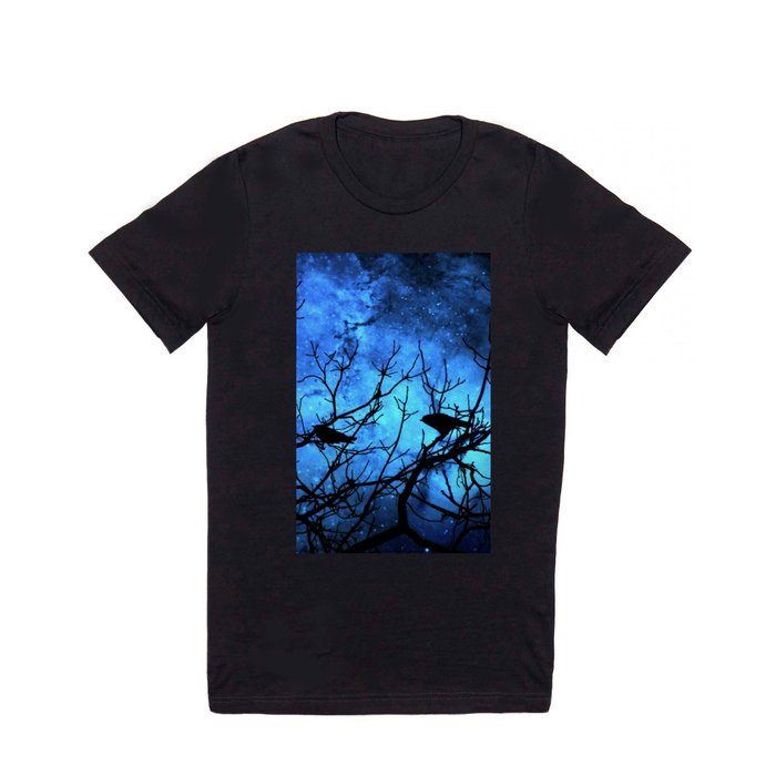 Crows: Attempted Murder -Blue Skies T Shirt