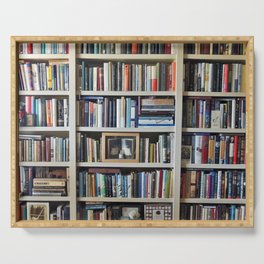 Instant Library Serving Tray