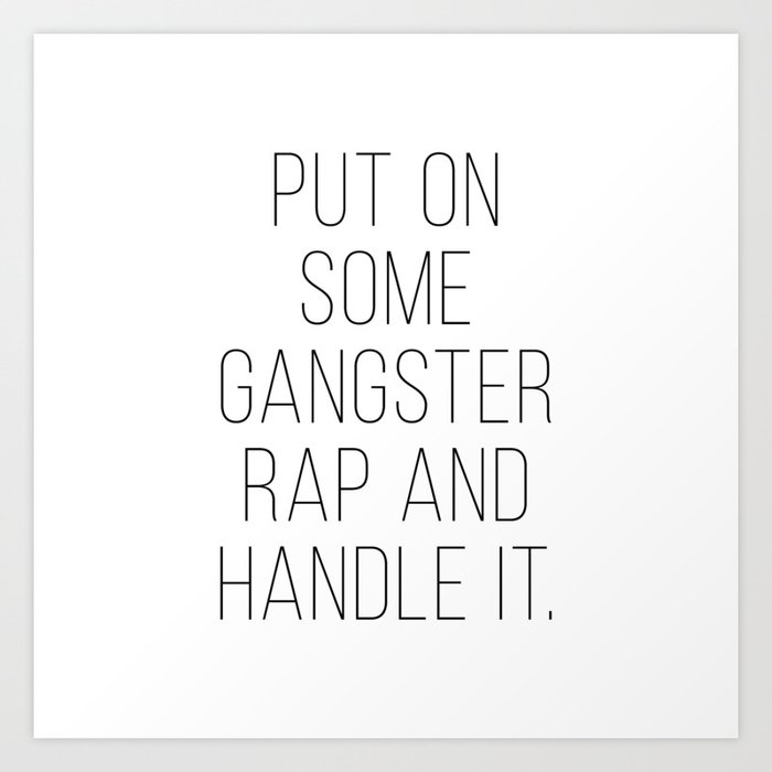 Art Print