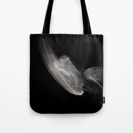 Jellyfish 6 Tote Bag