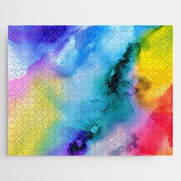 Colorful Dream Jigsaw Puzzle