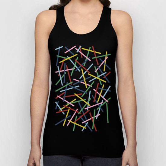 Kerplunk 15 Unisex Tank Top