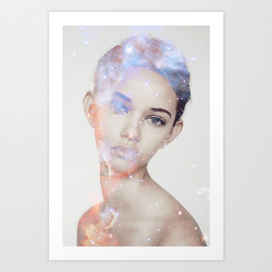 Metamorphosis Art Print