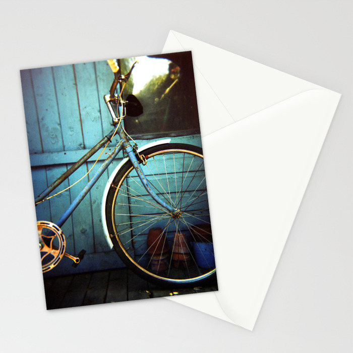 bluebell bike