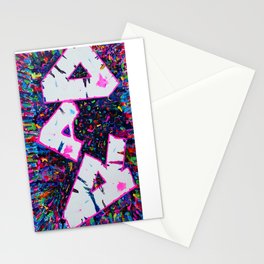 RAD Print Stationery Cards